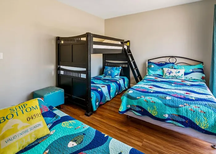 Holiday home Dolphin View Beachfront Duplex B Pet Friendly Gulf Shores